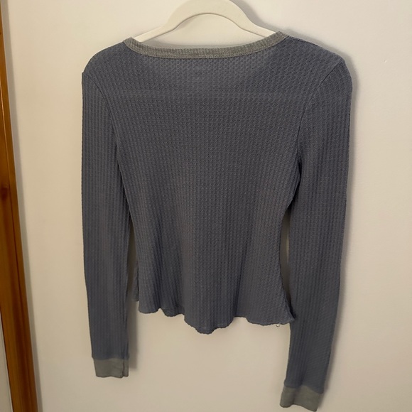 Pacsun Me to We Long Sleeve Tee - Picture 2 of 5